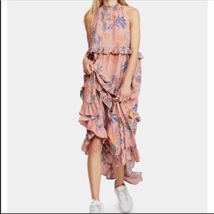 Free people dress XS